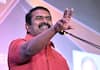 again Controversy Speech Seeman tvk