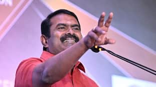 again Controversy Speech Seeman tvk