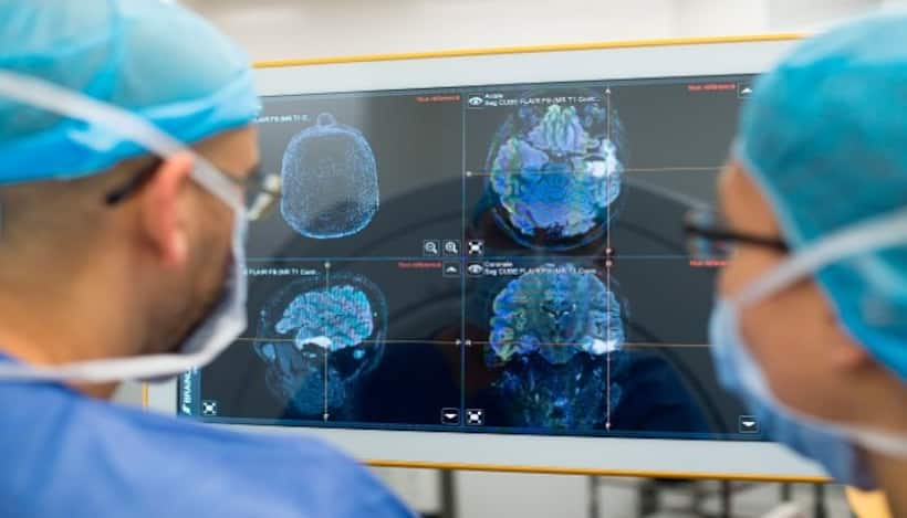 GROUNDBREAKING! Electronic scalp tattoos might soon replace traditional EEGs for brain monitoring