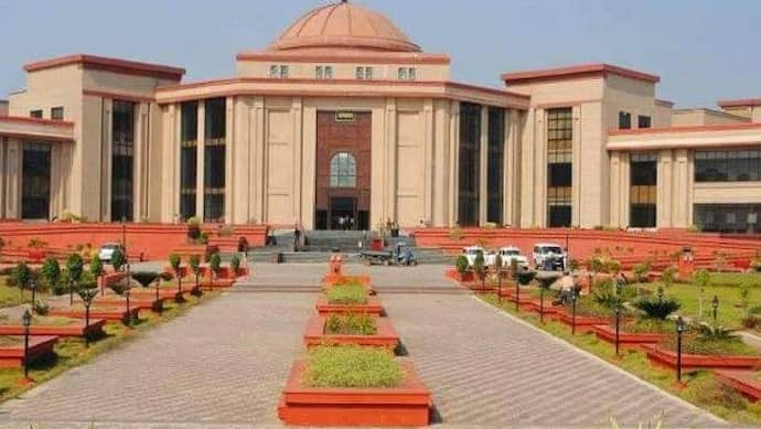 Chhattisgarh High Court