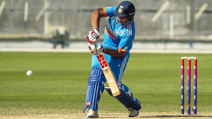 Vaibhav Suryavanshi has arrived! 13-year-old sets Internet abuzz as India reach U-19 Asia Cup semis (WATCH) snt