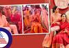 Naga Chaitanya Sobhita Dhulipala wedding in annapoorna studio vcs