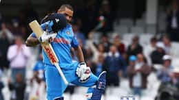 Shikhar Dhawan's 39th Birthday: Do you know the story behind his nickname 'Gabbar'? gcw