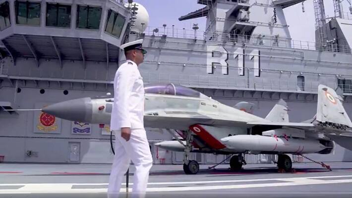 Navy Day