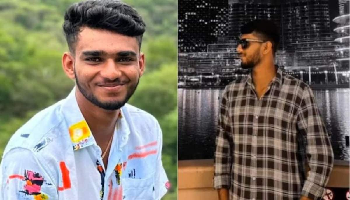 Bengaluru young Man Praveen died from online gaming debt sat