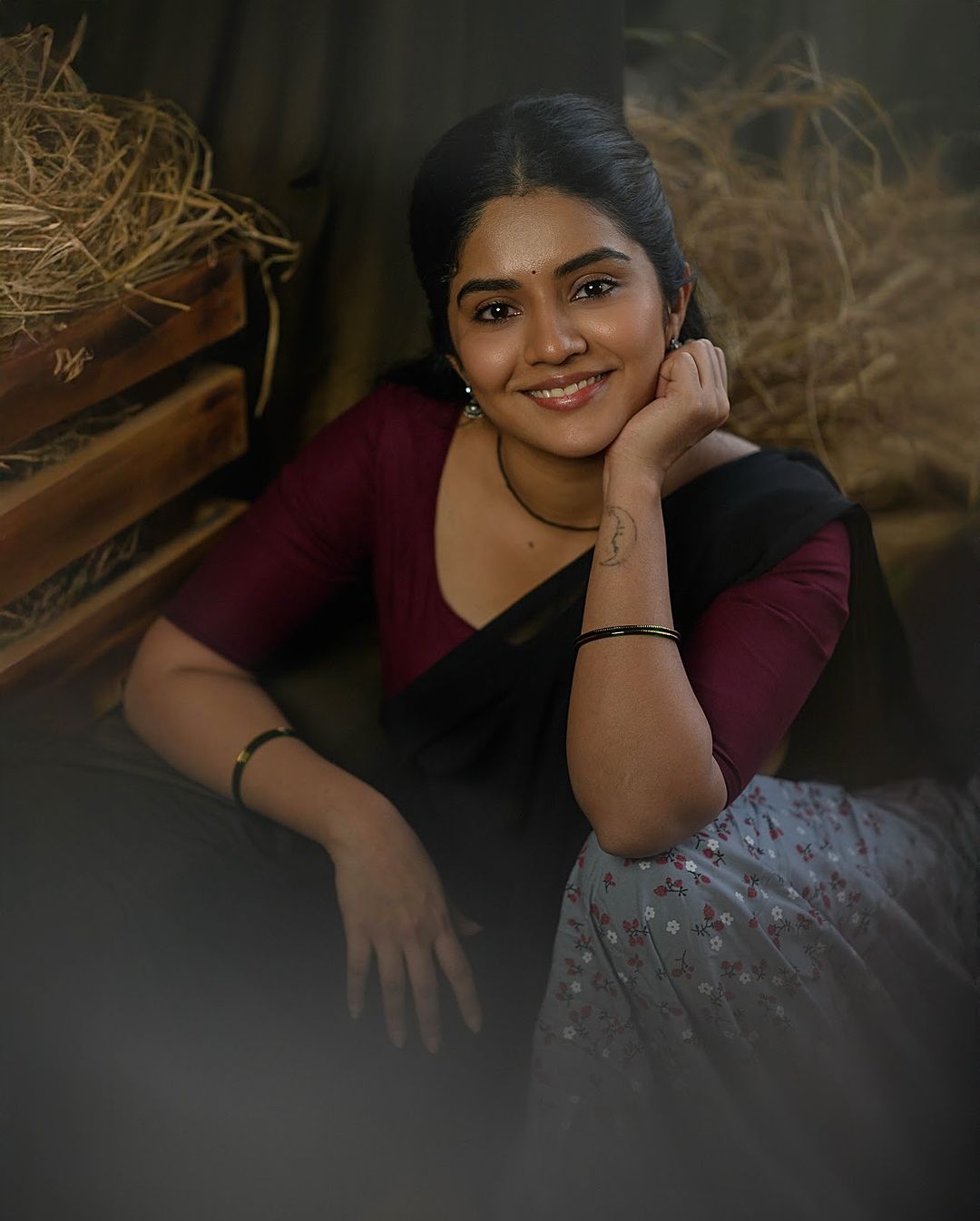 'ಜೊತೆ ಜೊತೆಯಲಿ' ಮೇಘಾ ಶೆಟ್ಟಿ ವರ್ಕೌಟ್ ವಿಡಿಯೋ ವೈರಲ್; ಇದಕ್ಕೂ ಅಭಿಮಾನಿ ಬಳಗವೇ ಇದೆ