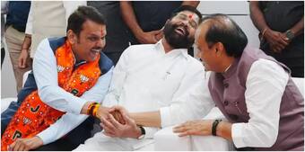 Devendra Fadnavis to take oath as Maharashtra CM, PM Modi to attend ceremony | SEE FULL GUEST LIST