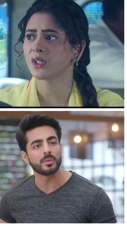 Jhanak Spoiler Alert! Anirudh set to marry Jhanak in upcoming twist