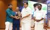 Kerala Legislative Media Awards were presented Shafeeq Khan received the Gauri Amma Award for the Best Documentary