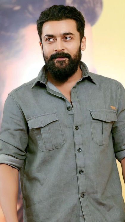 3. Suriya