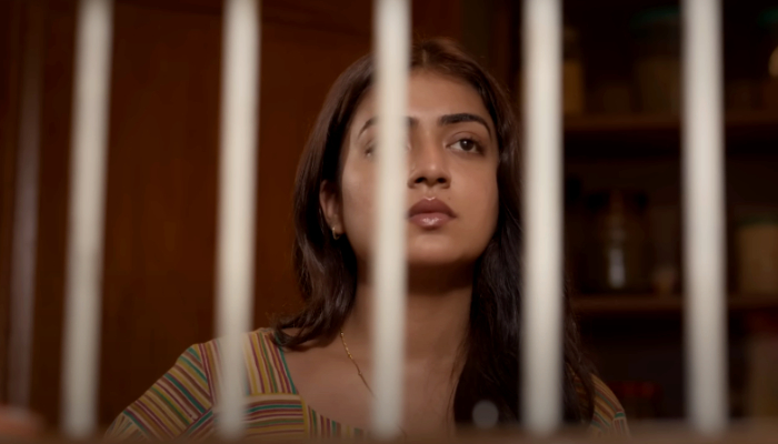 nazriya nazim performance in Sookshmadarshini got huge appreciation from audience