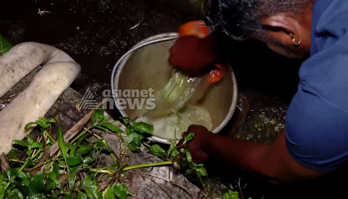 Monitoring system failure lead to diesel leak at HPCL plant in Kozhikode says ADM