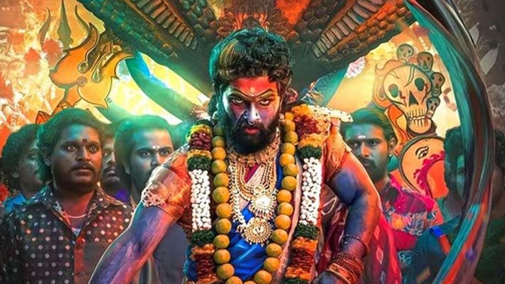 allu arjun pushpa 2 twitter review in hindi allu arjun pushpa 2 twitter review in hindi