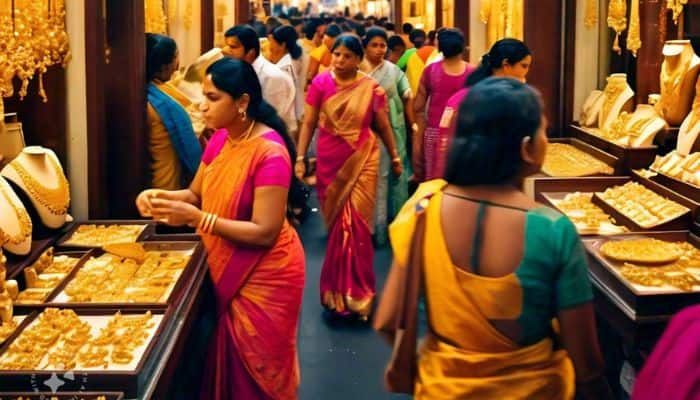 Gold Price Predicted to Drop by Rs 2400 Expert Analysis mrq