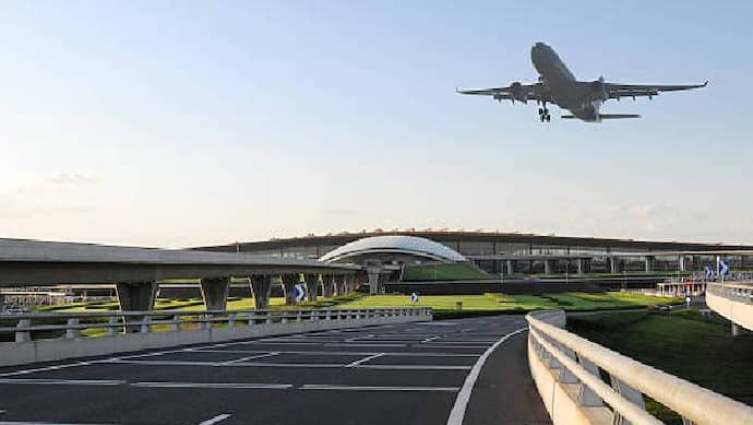 International airport will be built in Bihar