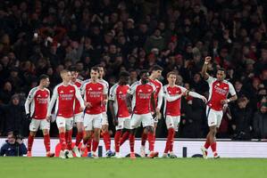 Premier League round up: Arsenal corner Man United, Newcastle holds Liverpool to draw, Chelsea run riot & more