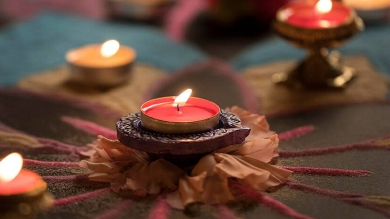 Tantric rituals