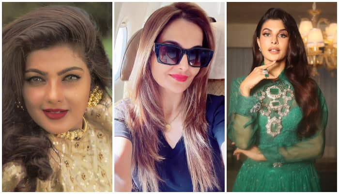 Mamta Kulkarni, Monica Bedi to Jacqueline Fernandez: 5 Bollywood actresses linked to gangsters NTI