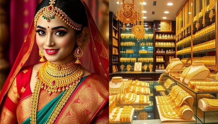 Kerala Gold Rate December 5 2024: Price of 8 gram gold RISES; CHECK details dmn