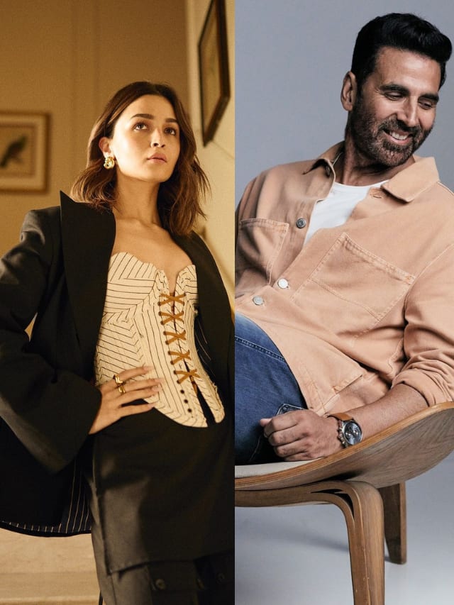 Akshay Kumar to Alia Bhatt: 10 stars whose films flopped in 2024 gcw