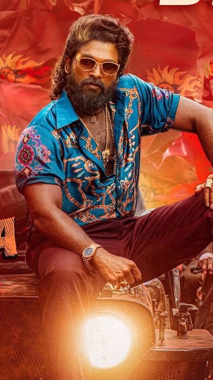 Pushpa 2: The Rule Box office Day 1: Allu Arjun starrer collects THIS