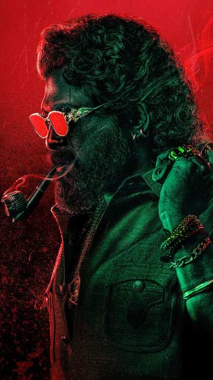 Pushpa 2 earned 175Cr on its first day