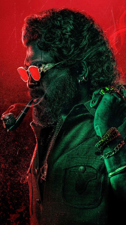 Pushpa 2 earned 175Cr on its first day