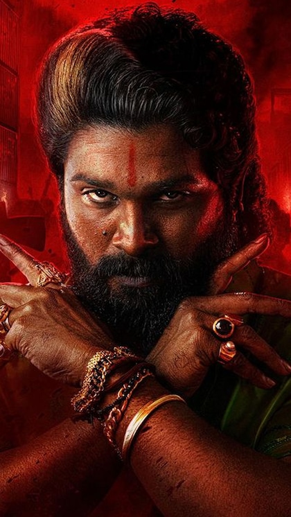 Pushpa 2 breaks all records