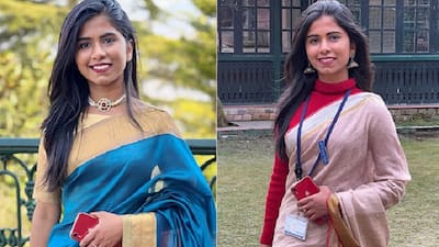 UPSC IAS Story: पहले अटेम्पट में फेलियर, लेकिन हौसले ने बनाया IAS