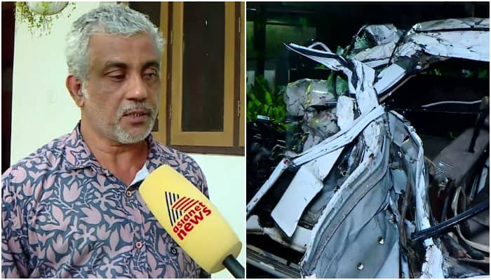 alappuzha kalarkode accident alappuzha SP said action will be taken against vehicle owner shamilkhan in Alappuzha accident