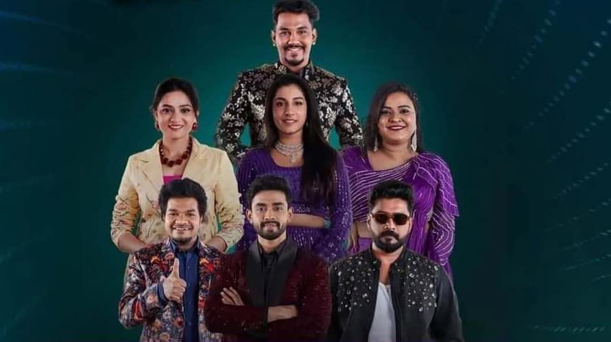 bigg boss telugu season 8 this contestants will be in finale ksr 