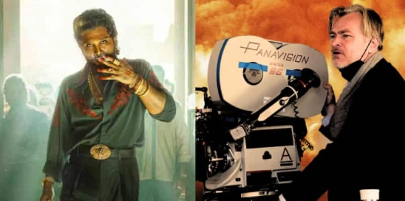 Pushpa 2 effect: Allu Arjun's film stops re-release of Interstellar in India here is truth