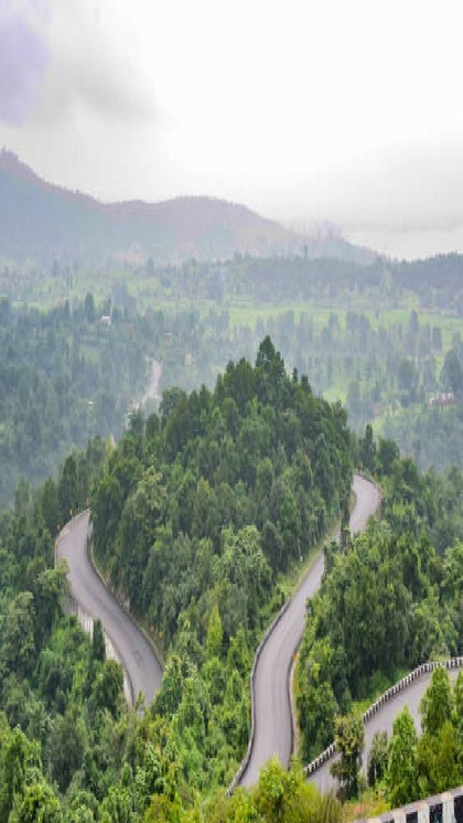 Jharkhand weather changes