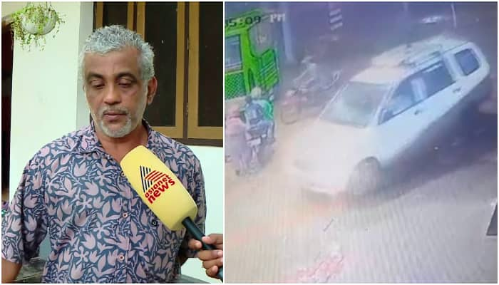 alappuzha accident tavera owner shamil khan  is repeating that the vehicle was not given for rent