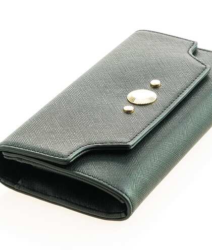 Green Purse