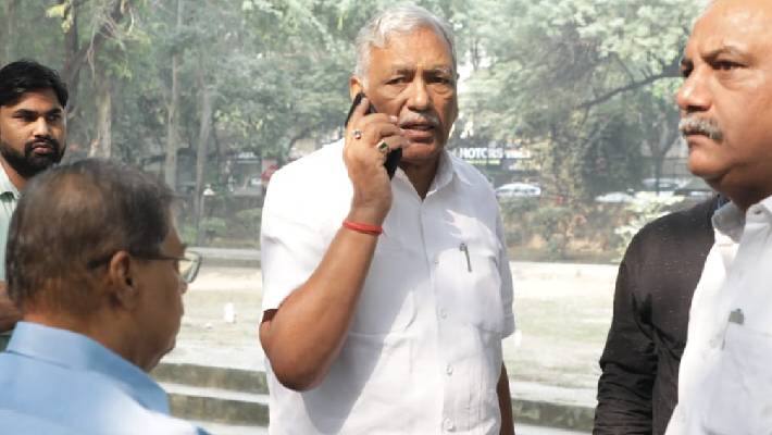 ram niwas goyal