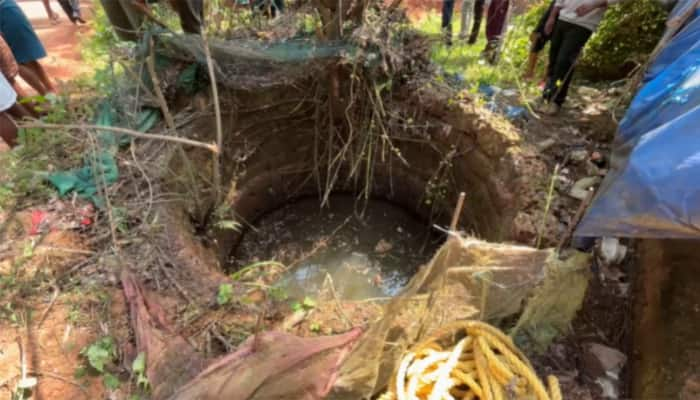 old age man found dead inside well in Vadakara