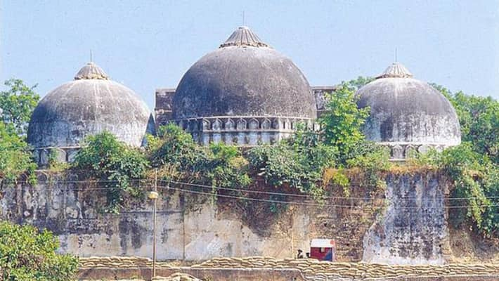 Ayodhya Security Heightened December 6 Babri Masjid Demolition Anniversary Vivah Panchami RMA