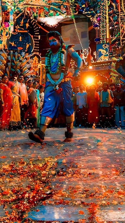 పుష్ప కథ ఇంకా ముగియలేదు