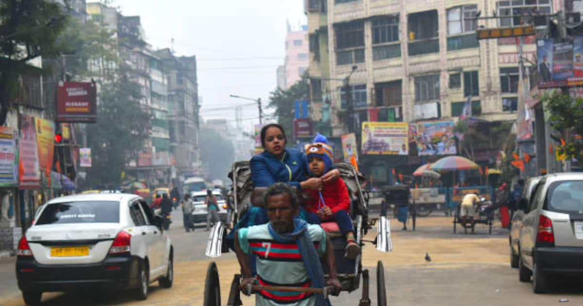 West Bengal weather ALERT! Winter to arrive in Kolkata, other districts ...