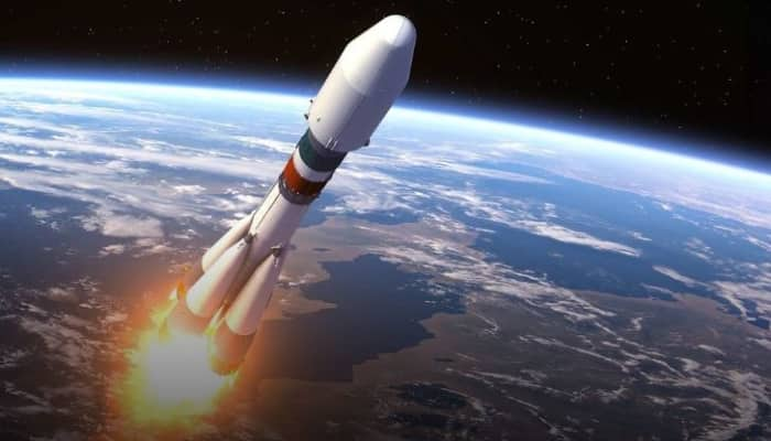 Oman successfully launched first rocket Duqm 1