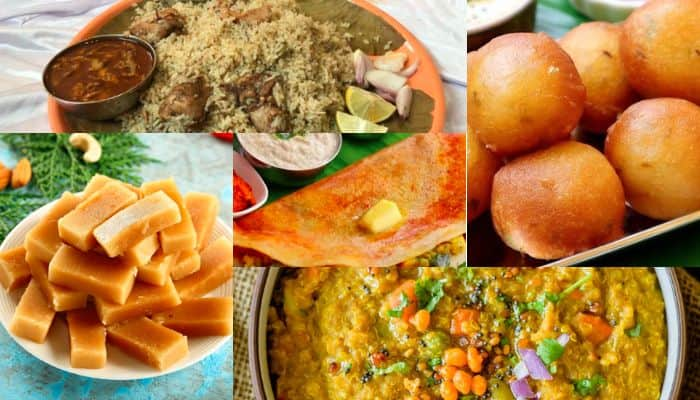 7 foods you shouldn t miss when you visit Mysore mrq