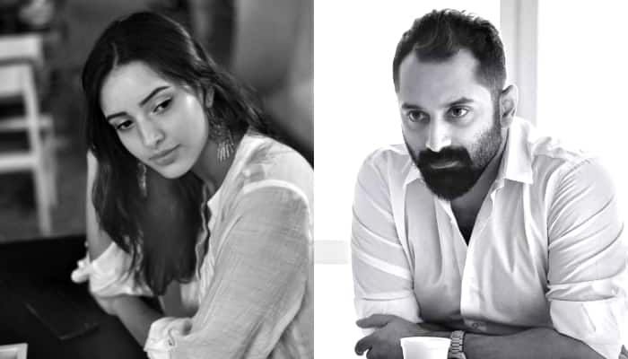 fahadh faasil bollywood debut movie with imtiaz ali will have tripti dimri as female lead