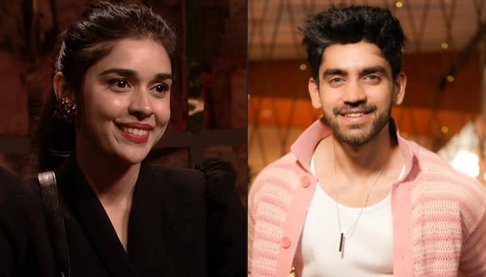  Bigg Boss 18: Eisha Singh opens up about her friendship with Avinash Mishra [WATCH] NTI