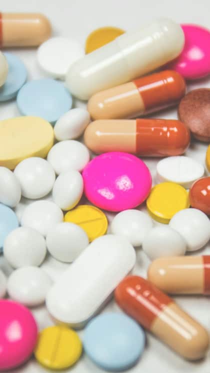 1. Sun Pharma Share Price Target