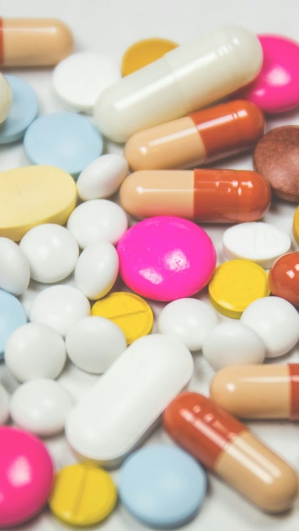 1. Sun Pharma Share Price Target