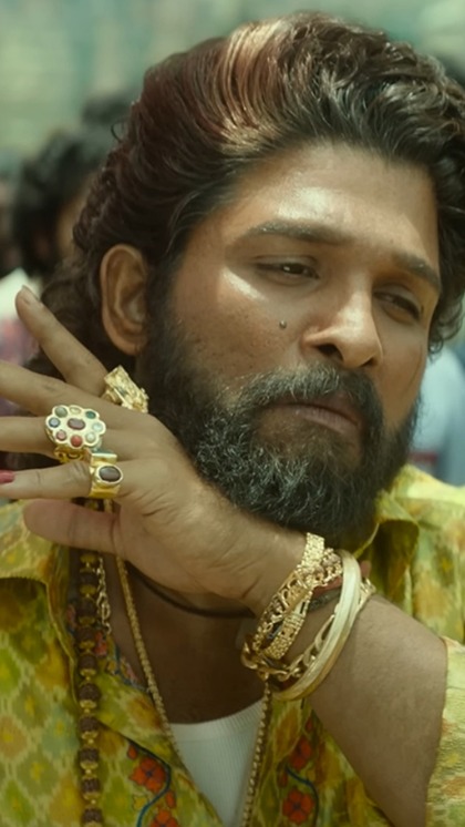 Pushpa 2 The Rule: Allu Arjun's impactful dialogues
