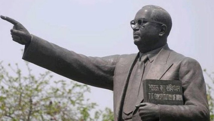 Dr BR Ambedkar's death anniversary Dr BR Ambedkar's death anniversary