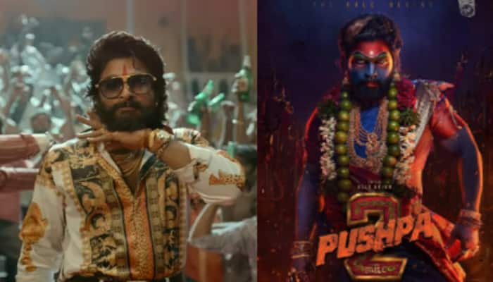 Allu Arjun Pushpa box office Beat Rajinikanth 2.0 life time collection in 4 Days gow