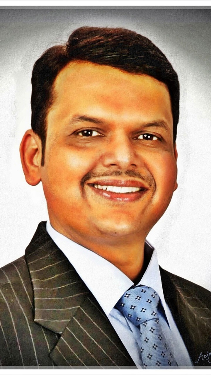 V Devendra Devendra Fadnavis: Maharashtra CM salary, perks and other benefits ...